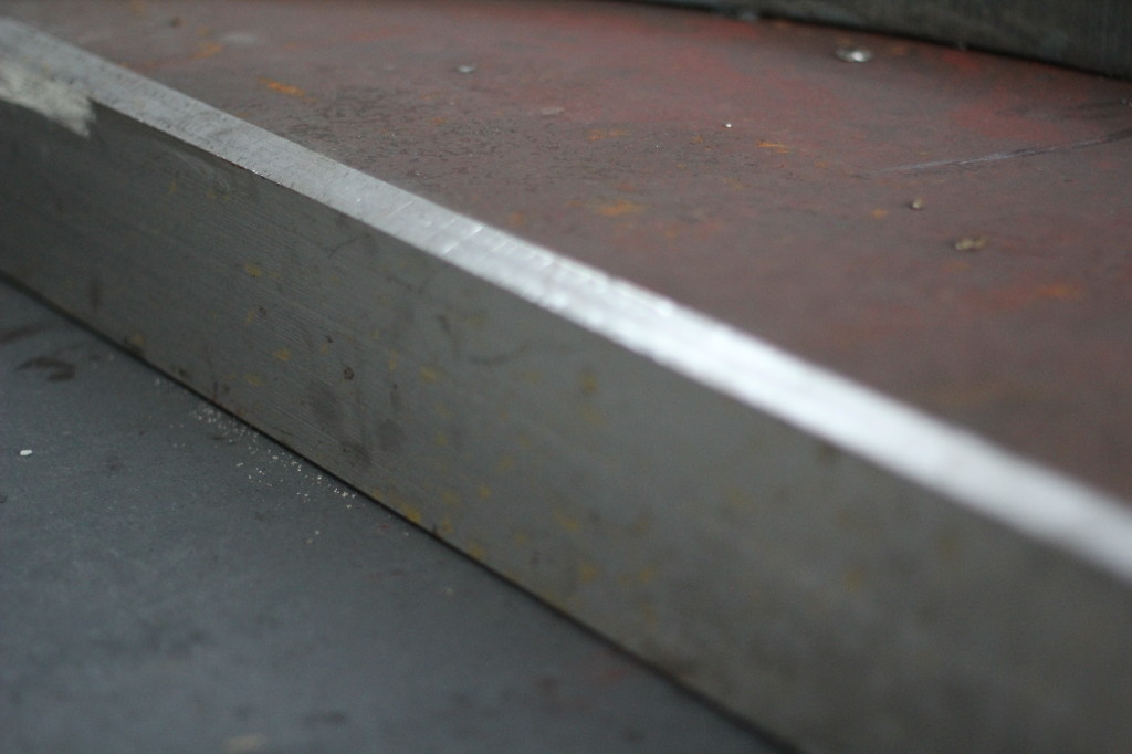 резка металла 30 мм