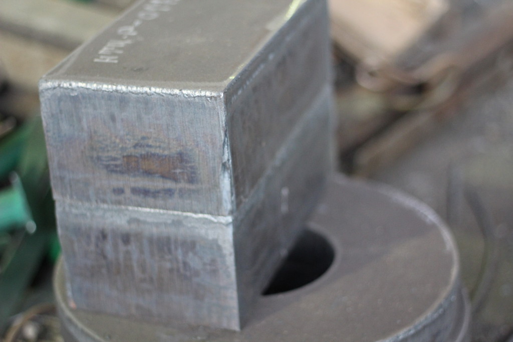 резка металла 80 мм