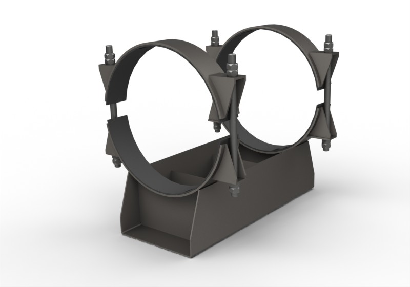 анкерные плиты