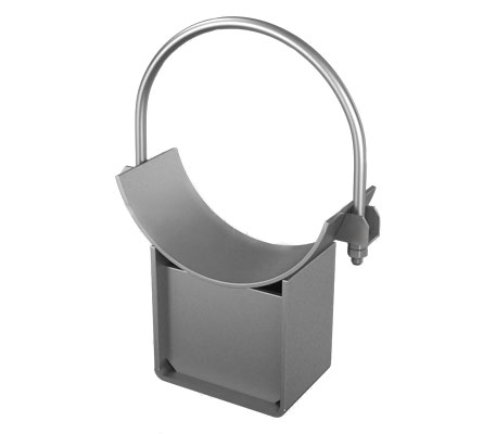 Опоры трубопроводов