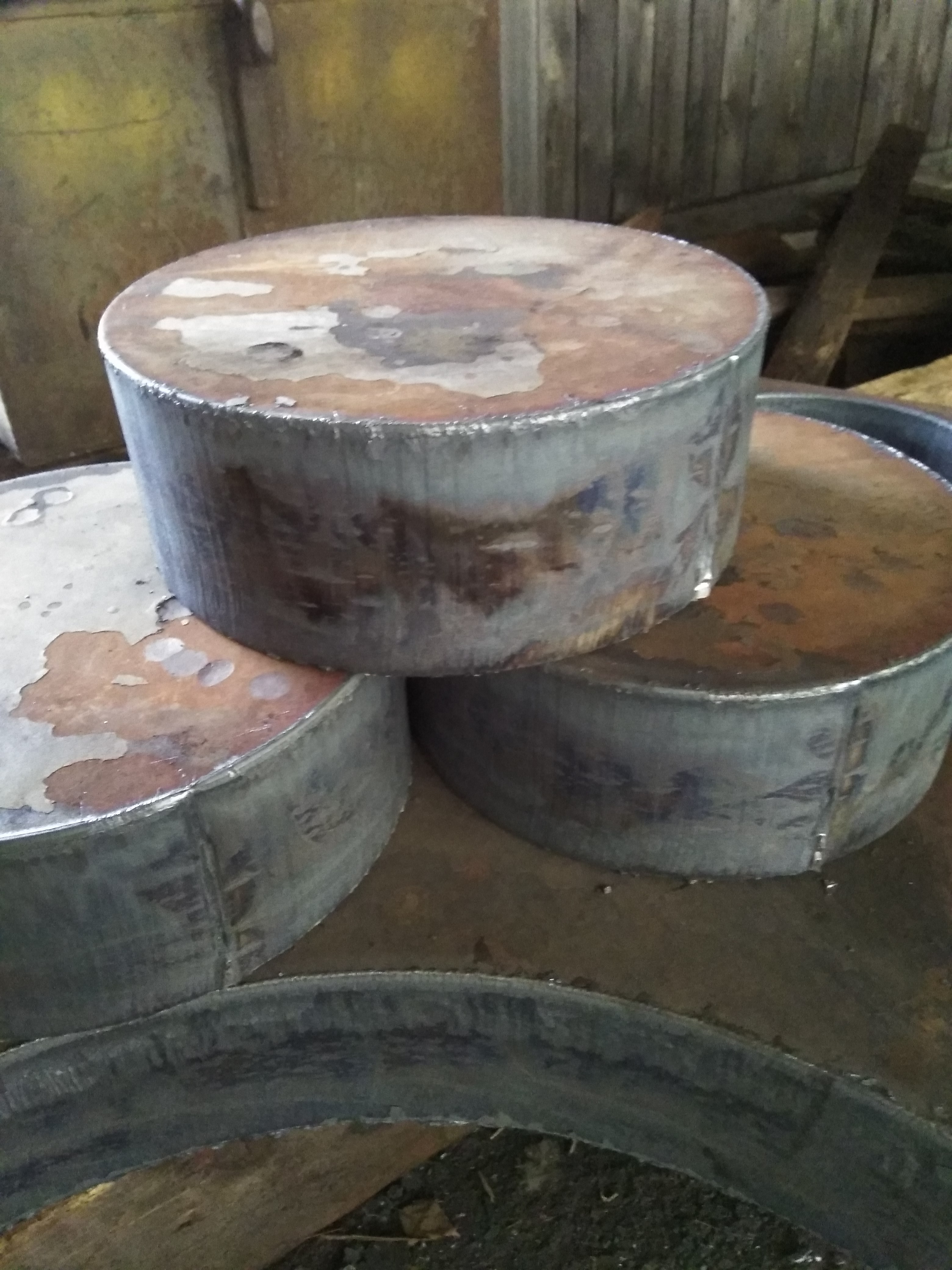 резка металла  100 мм