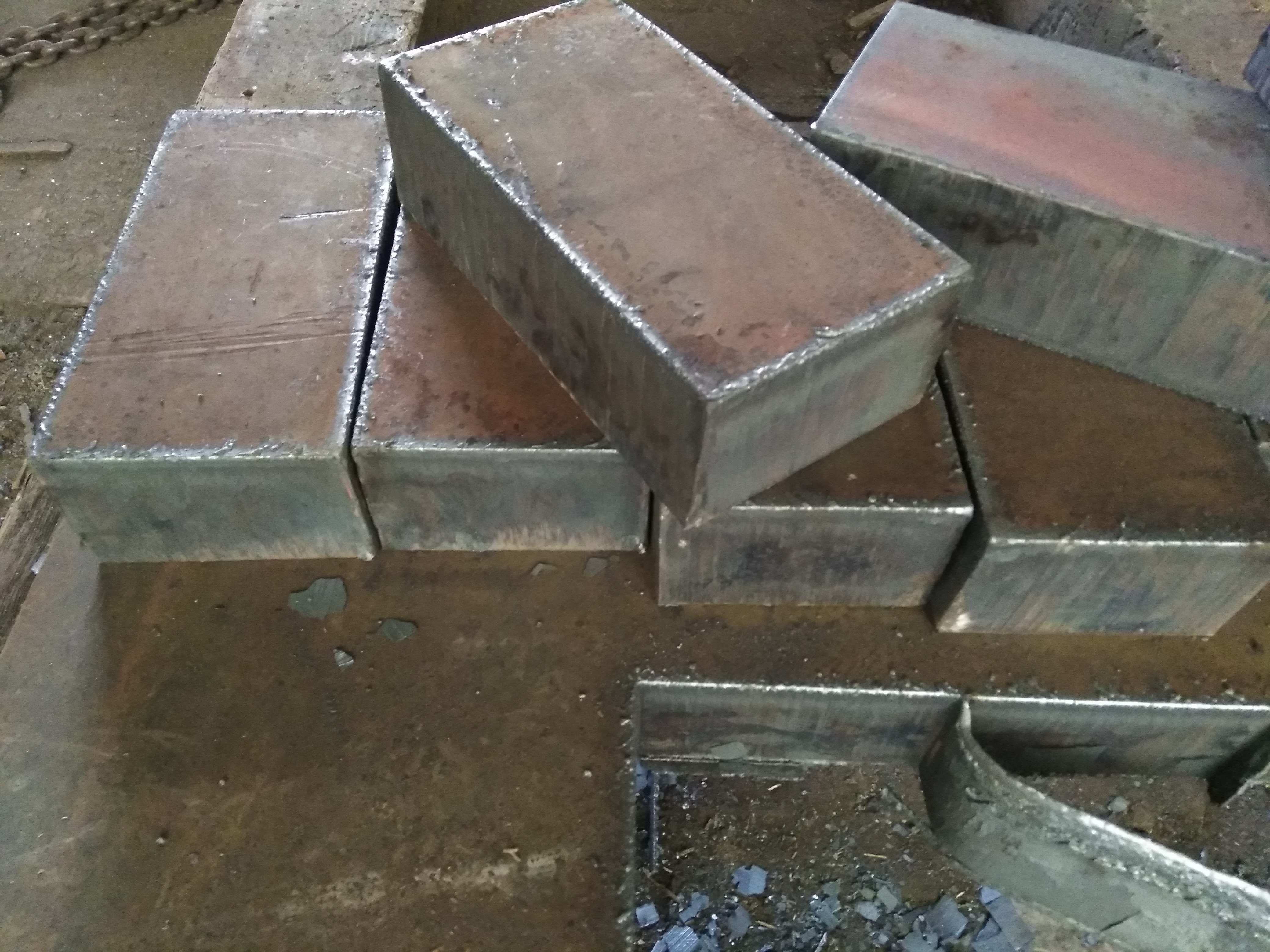 резка металла 30 мм