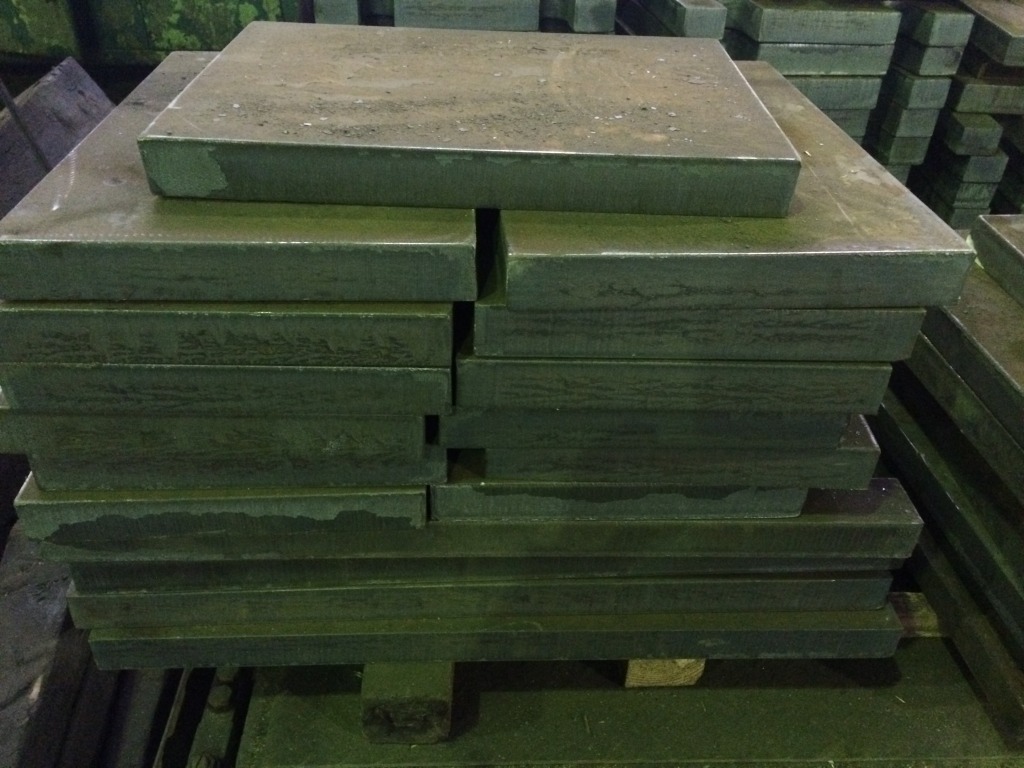 резка металла 30 мм