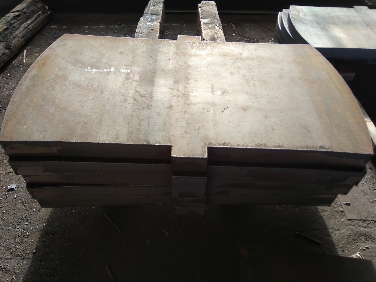 резка металла 50 мм