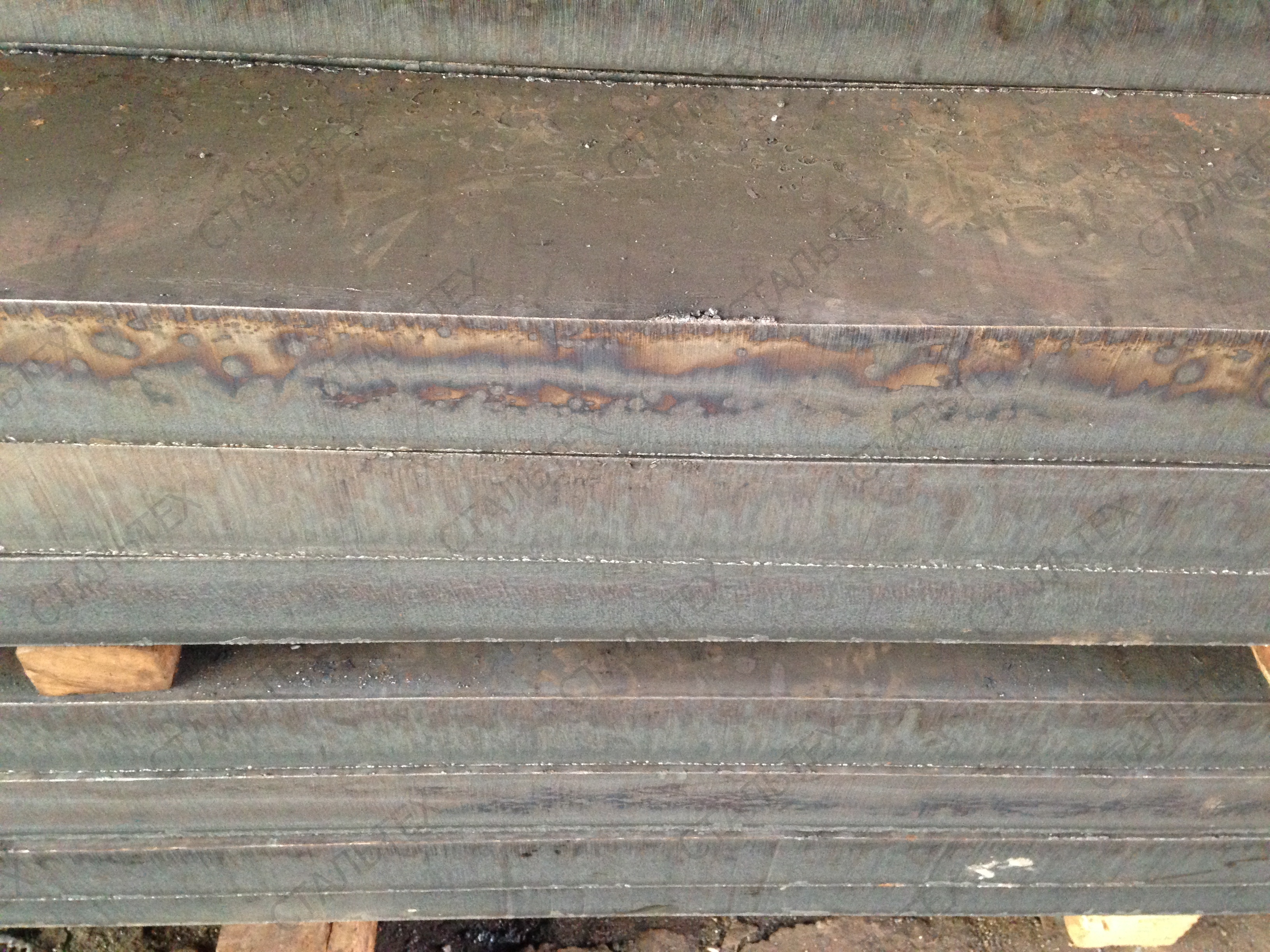 резка металла 50 мм