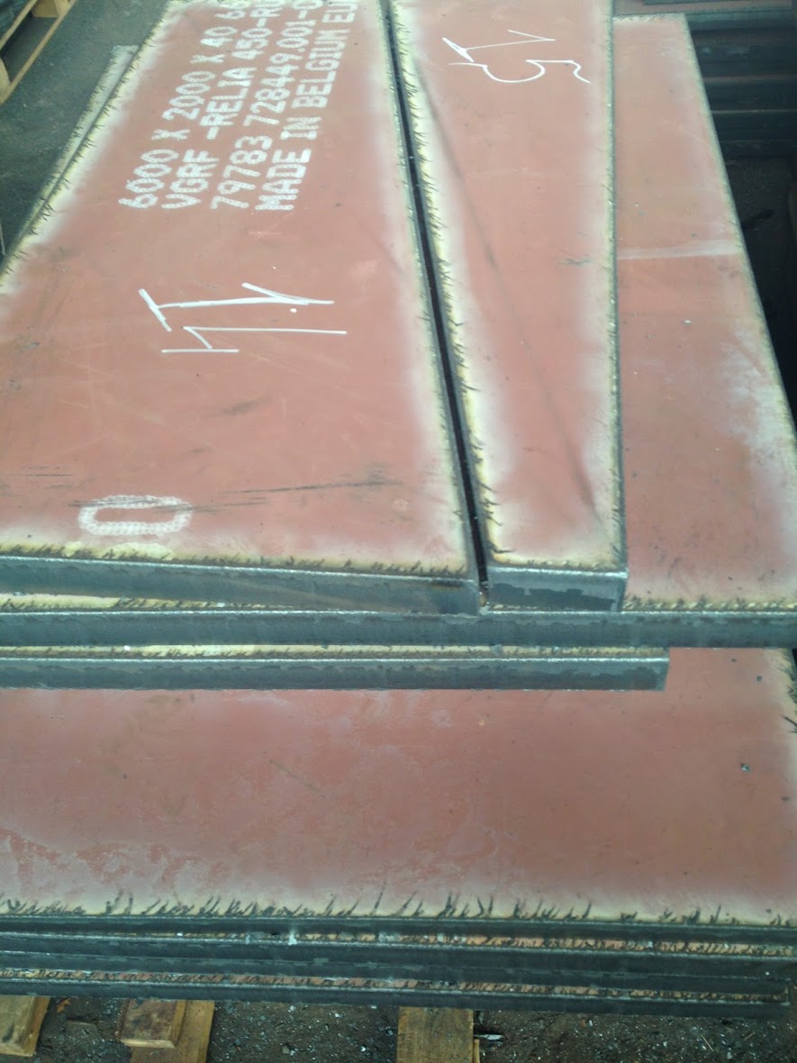 резка металла 30 мм