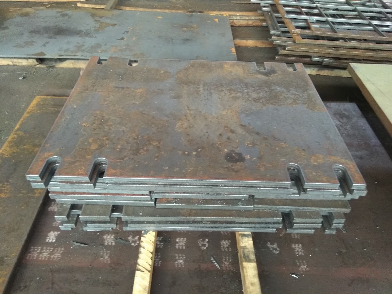 резка металла 30 мм