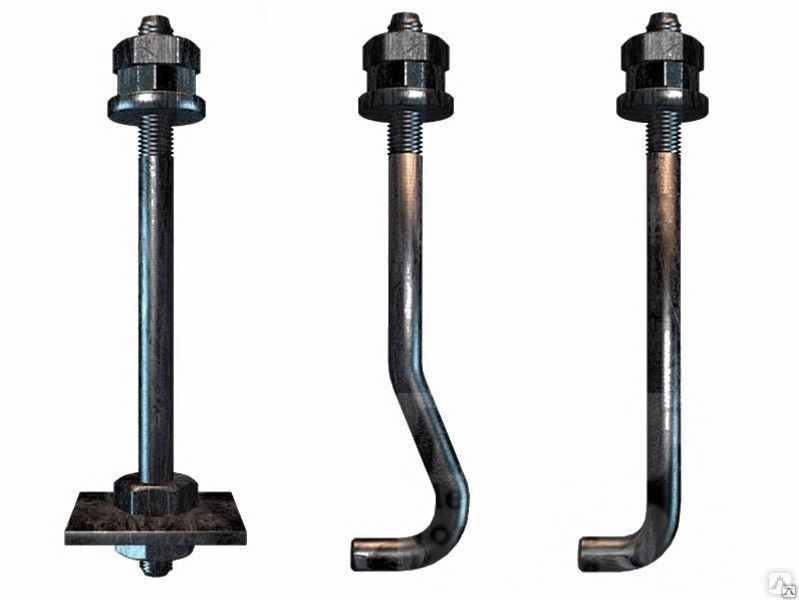 Опора освещения